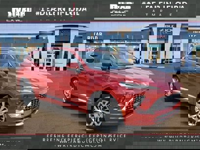 New 2025 Buick Envision Avenir