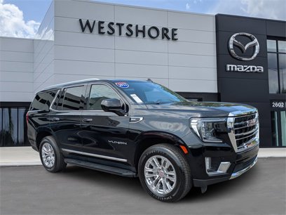 Used 2023 GMC Yukon SLT