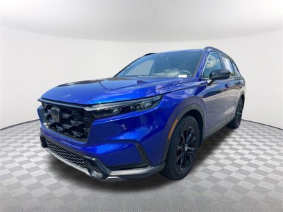 Used 2023 Honda CR-V Sport