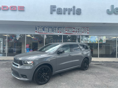 Used 2020 Dodge Durango GT