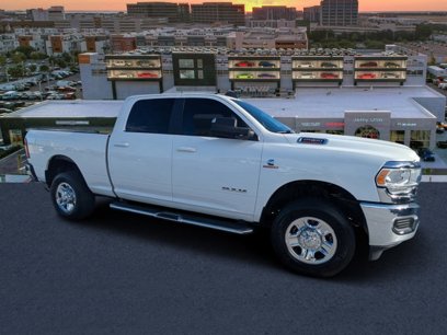 Used 2022 RAM 2500 Big Horn