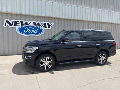 Used 2024 Ford Expedition Limited