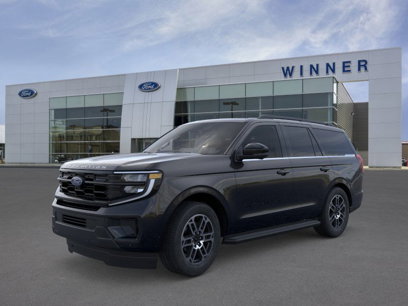 New 2025 Ford Expedition Active