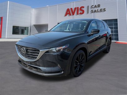 Used 2023 MAZDA CX-9 Touring Plus