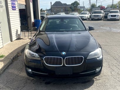 Used 2012 BMW 528i xDrive Sedan