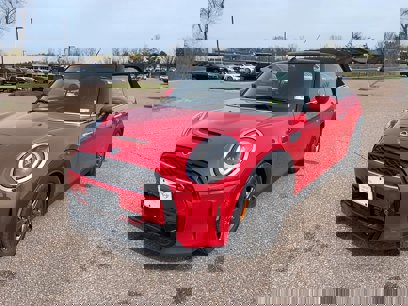 Used 2022 MINI Cooper S