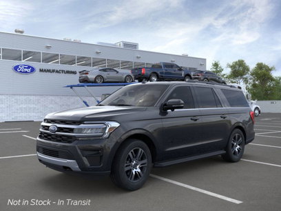 New 2024 Ford Expedition Max XLT