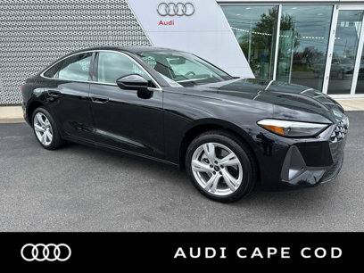New 2025 Audi A5 2.0T Premium