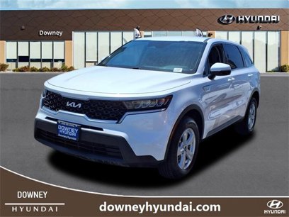 Used 2023 Kia Sorento LX