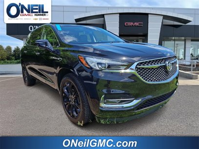 Used 2019 Buick Enclave Avenir w/ Trailering Package, 5000 lbs.