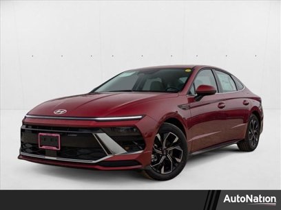 New 2025 Hyundai Sonata SEL