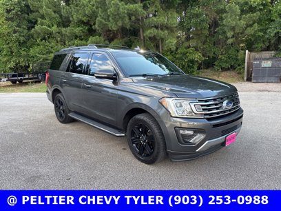 Used 2021 Ford Expedition XLT