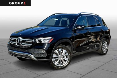 Used 2022 Mercedes-Benz GLE 350 4MATIC