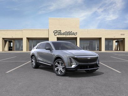 New 2023 Cadillac Lyriq 2WD