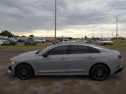 Used 2024 Kia K5 GT w/ GT1 Package