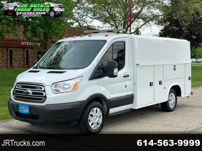 Used 2019 Ford Transit 350 138 w/ Interior Upgrade Package
