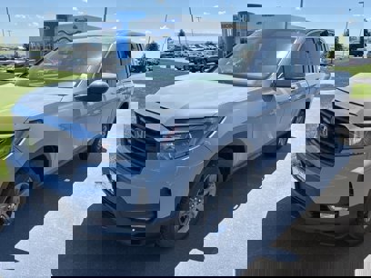 Certified 2023 Honda Ridgeline RTL