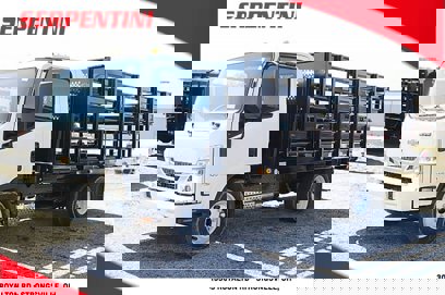 New 2025 Chevrolet Low Cab Forward