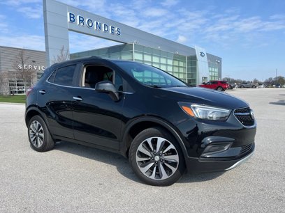 Used 2022 Buick Encore Preferred w/ Safety Package