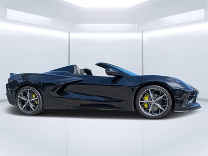 Used 2023 Chevrolet Corvette Stingray Convertible