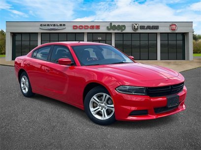 Certified 2022 Dodge Charger SXT