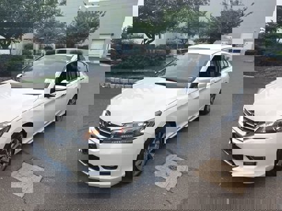 Used 2013 Honda Accord Sport