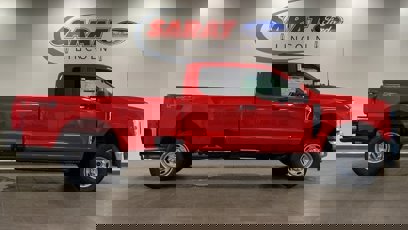 New 2025 Ford F350 XL w/ FX4 Off-Road Package