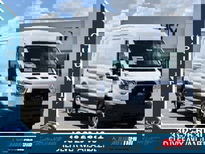 New 2025 Ford Transit 250 148 Medium Roof