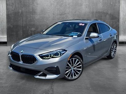Used 2024 BMW 228i Gran Coupe w/ Convenience Package