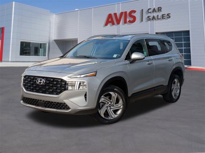 Used 2023 Hyundai Santa Fe SEL