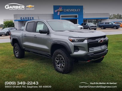 New 2026 Chevrolet Colorado ZR2 w/ Technology Package