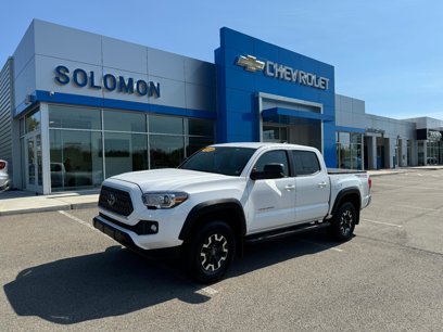Used 2019 Toyota Tacoma SR