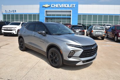 New 2025 Chevrolet Blazer LT w/ Sound & Technology Package