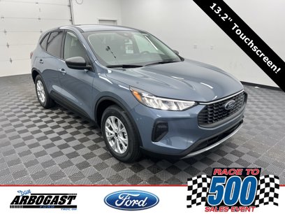 New 2025 Ford Escape Active w/ Tech Pack #1