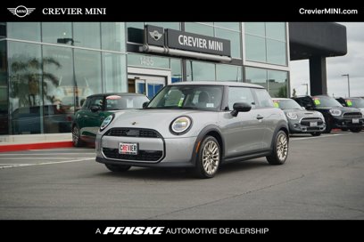 New 2025 MINI Cooper 2-Door Hardtop