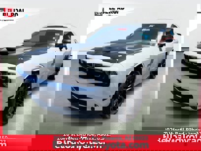 Used 2018 Dodge Challenger R/T