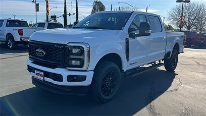 New 2025 Ford F250 XLT