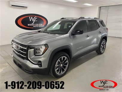 New 2025 GMC Terrain Elevation w/ Elevation Premium Package