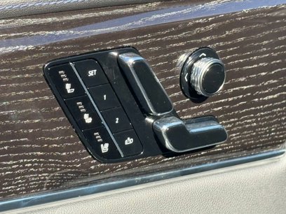 New 2025 Cadillac Escalade IQ Luxury 1 w/ Smart Trailering package