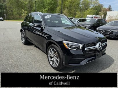 Certified 2022 Mercedes-Benz GLC 300 4MATIC