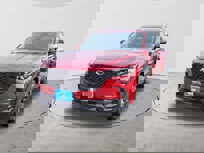 New 2025 MAZDA CX-50 2.5 Hybrid w/ Weather Package