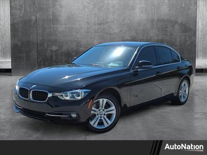 Used 2018 BMW 330i Sedan