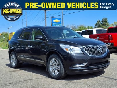 Used 2014 Buick Enclave Convenience w/ Trailering Provision Package