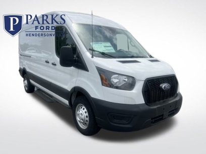 New 2024 Ford Transit 350 148 Medium Roof