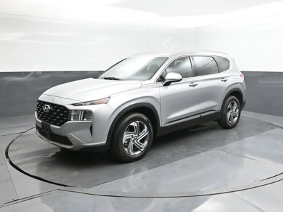 Used 2023 Hyundai Santa Fe SEL