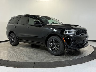 New 2025 Dodge Durango R/T