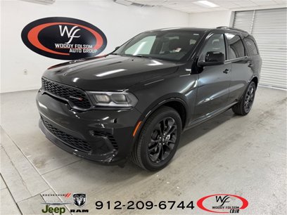 New 2026 Dodge Durango GT