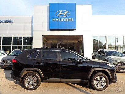 Used 2024 Toyota RAV4 XLE