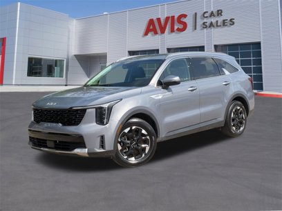 Used 2024 Kia Sorento S