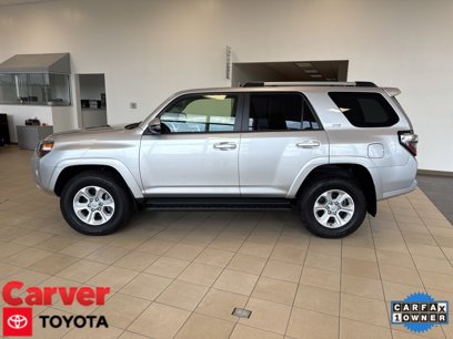 Used 2024 Toyota 4Runner SR5 Premium